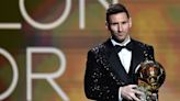 Messi va en búsqueda de su octavo Balón de Oro para engrandecer su extraordinario legado