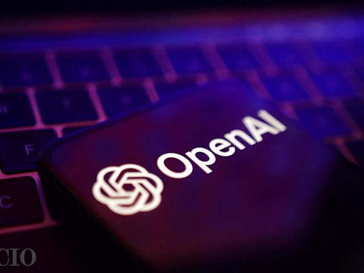 OpenAI's internal AI details stolen in 2023 breach: Reports - ET CIO