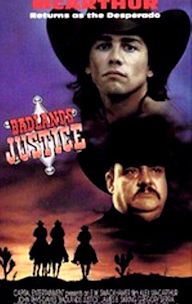 Desperado: Badlands Justice