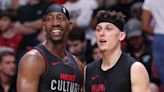 Now all Heat’s Tyler Herro and Bam Adebayo have to do against Celtics . . . is do it again