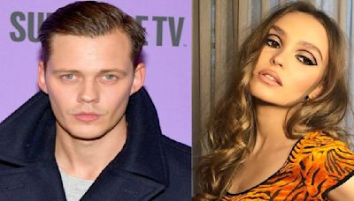 What Is Bill Skarsgard And Lily-Rose Depp's Nosferatu Movie About? Everything We Know So Far