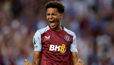 Chelsea Announce Purchase Of 18-Year-Old Winger Kellyman From Aston Villa