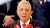 Fiscalía de Colombia acusó a ex Presidente Alvaro Uribe de fraude procesal y dos delitos de soborno