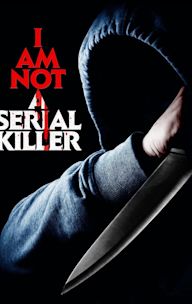 I Am Not a Serial Killer