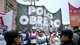 Argentina grains ports hit by strikes for second day, industry officials say