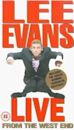 Lee Evans: Live from the West End