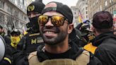 Proud Boys, el grupo de ultraderecha cuyos miembros están siendo sentenciados a años de cárcel por el asalto al Capitolio