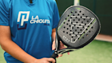 Prueba Adidas Adipower Legend 2024, la pala de pádel de Seba Nerone