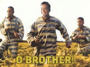 O Brother, Where Art Thou?