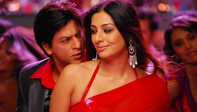 ‘Got very expensive gifts from Shah Rukh Khan’: Tabu on cameo in ‘Om Shanti Om’