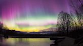 Eyes to the sky: Parts of US may see the northern lights tonight