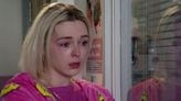 Lauren shattered as her baby dies in heartbreaking Corrie tragedy?