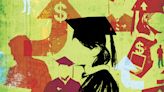 The knotty economics of student loan debt