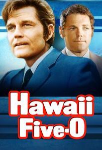 Hawaii Five-0