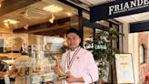 搶攻600億烘焙商機 全聯合作日本世界麵包冠軍 拚差異化商品 - 生活