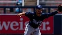 Hornsby was a hit in the national spotlight during a rough Drillers weekend | Barry Lewis' three takeaways