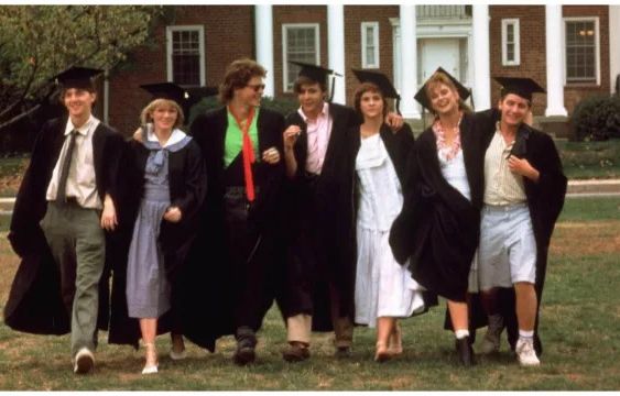 Rob Lowe Confirms St. Elmo’s Fire Sequel Talks: ‘It’s Early Stages’