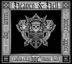 Live from Radio City Music Hall (Heaven & Hell album)