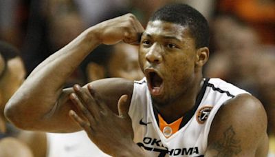 Two years ago today: Marcus Smart named NBA Defensive Player of the Year