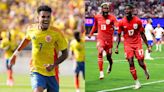 Qué pasa si Colombia vs. Panamá empatan por los cuartos de final de la Copa América 2024