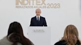 Inditex gana 1.300 millones en el primer trimestre y sigue creciendo en ventas