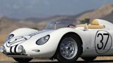 Gooding To Offer Rare Porsche 718 RSK At Monterey Sale