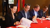 3 Mindanao Provinces Sign Energy Deal With French Company