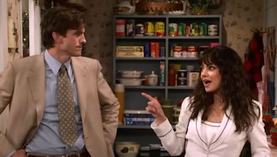 Mila Kunis and Ashton Kutcher won't return for 'That '90s Show' season 2