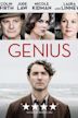 Genius – Die tausend Seiten einer Freundschaft