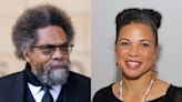 Cornel West Selects Dr. Melina Abdullah As Running Mate For First-Ever All Black Presidential Ticket