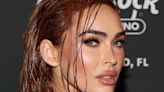 Megan Fox is in Her Hair Chameleon Era