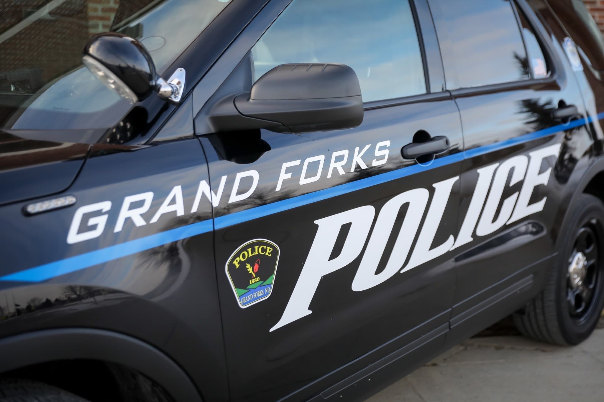 Man hospitalized after cutting himself with machete in Grand Forks - KVRR Local News