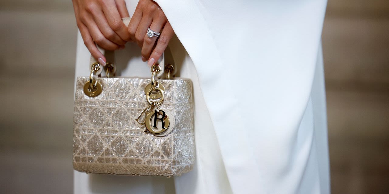 Christian Dior’s $57 Handbags Have a Hidden Cost: Reputational Risk