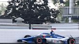 IndyCar Indy 500 Auto Racing