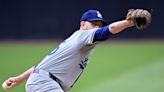 In road win over Padres, James Paxton 'set the tone,' Dodgers manager Dave Roberts says