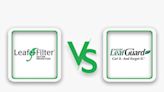 LeafFilter vs. LeafGuard Cost: Which Gutter Guard Company Best Fits Your Budget?