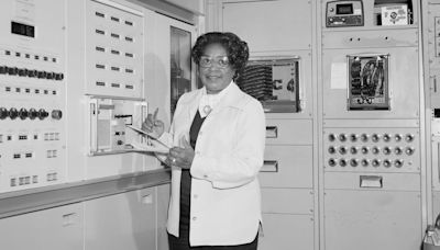 NASA women who inspired ‘Hidden Figures’ among those being honored by Congress