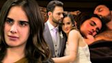 5 exitosas maldades de Rebeca (Gala Montes) en Vivir de Amor