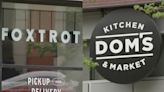 Closure of Foxtrot, Dom's markets impacting Chicago-area small businesses that supplied stores