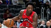 Raptors ride O.G. Anunoby to outshine Wizards, avoid giving up another big lead