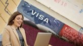 Así puede reprogramar la cita de la visa americana en la Embajada de Estados Unidos