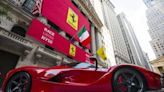 Ferrari negotiated with Italy terms of enhanced voting rights scheme, sources say