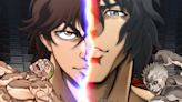 Baki Hanma VS Kengan Ashura Review - IGN