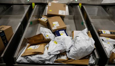 Amazon says more packages are arriving in a day or less after hefty investment in speedy fulfillment