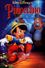 Pinocchio (1940 film)