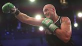 Vea el impresionante cambio físico de Tyson Fury en vísperas de pelea contra Oleksandr Usyk - El Diario NY