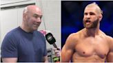 Dana White reveals Jiri Prochazka's bizarre response to finding out he was headlining UFC 303