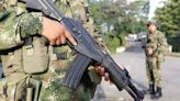 Incidente en Guaviare deja dos militares muertos y uno herido por ‘fuego amigo’