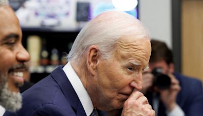 Los 10 fallidos de Joe Biden que sumaron presión para que bajara su candidatura a la reelección en Estados Unidos