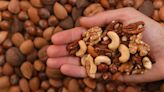 Plant protein-rich diets ‘may help women stay healthy as they age’